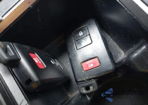 2022 Toyota Tacoma Trd Sport from USA, damaged, VIN 3TYSZ5AN8NT095535